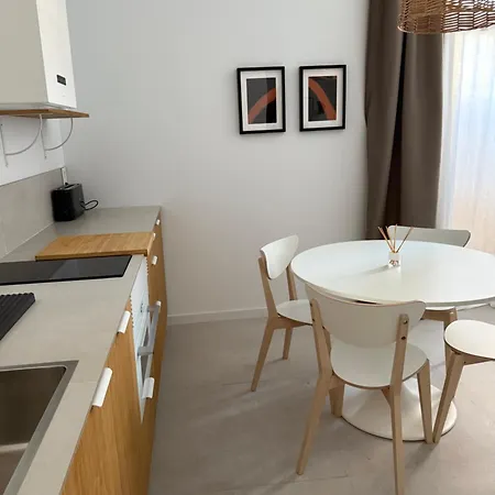Loft Mar Ruzafa-Parque Central Valencia Exterior photo